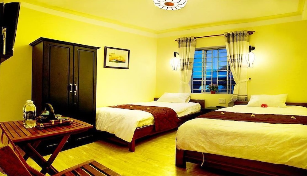 The Corner Homestay