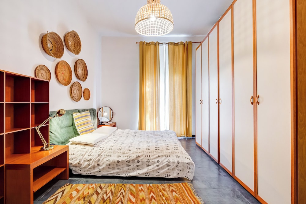 Termini Sweet Home