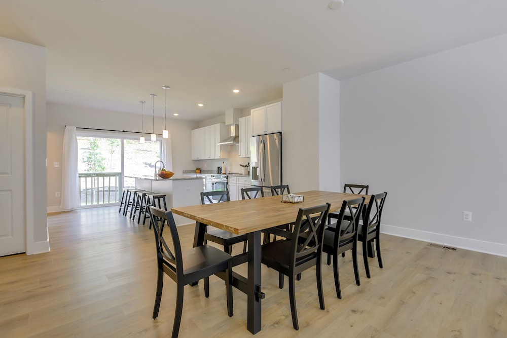 Modern Gem Near Historic Annapolis & Naval Academy