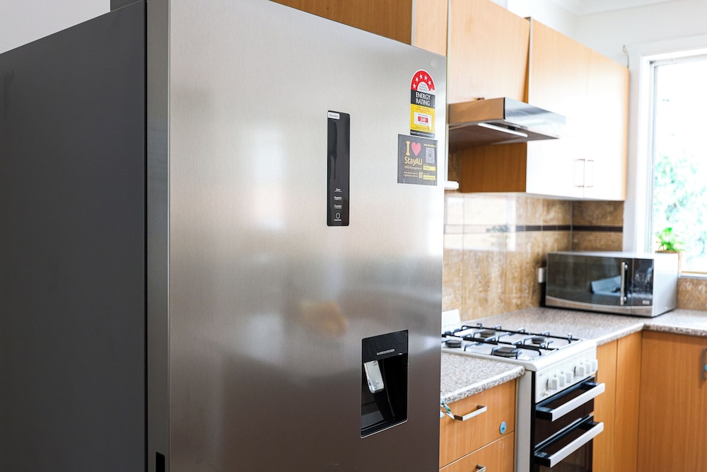 StayAU Serene 3BR Haven for Families