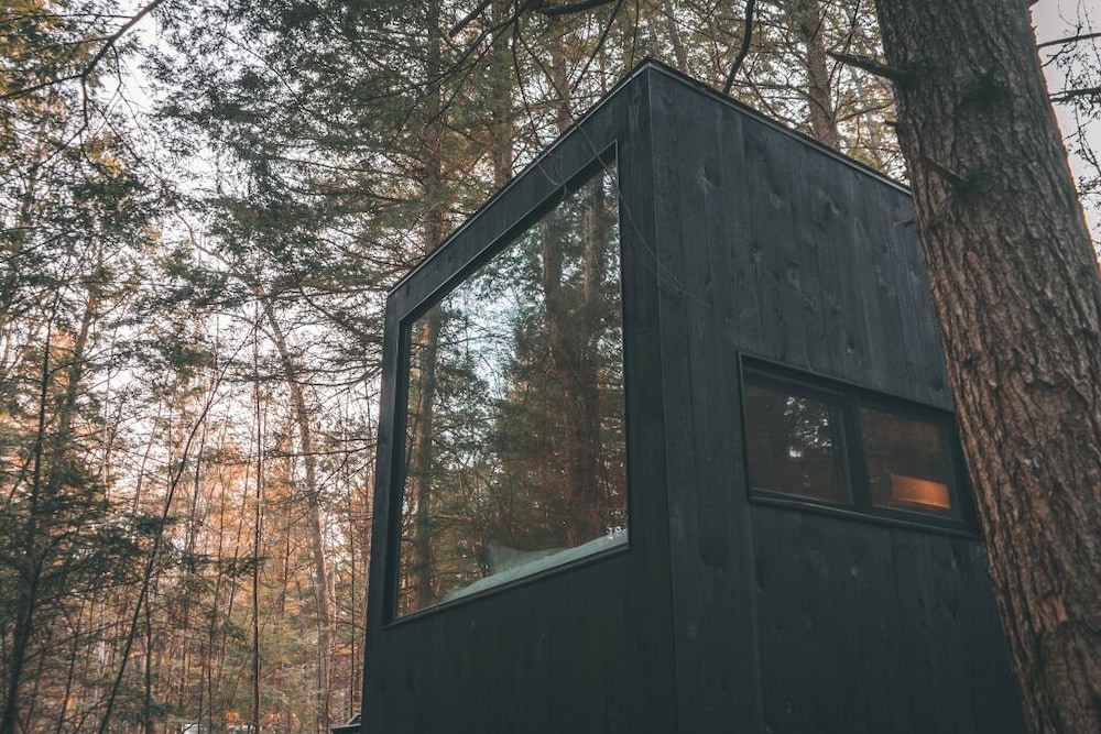 Postcard Cabins Chattahoochee, Outdoor Collection by Marriott Bonvoy