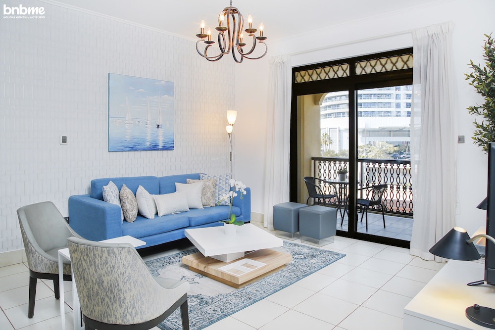 2B- Yansoon 3- 307 by bnbme homes