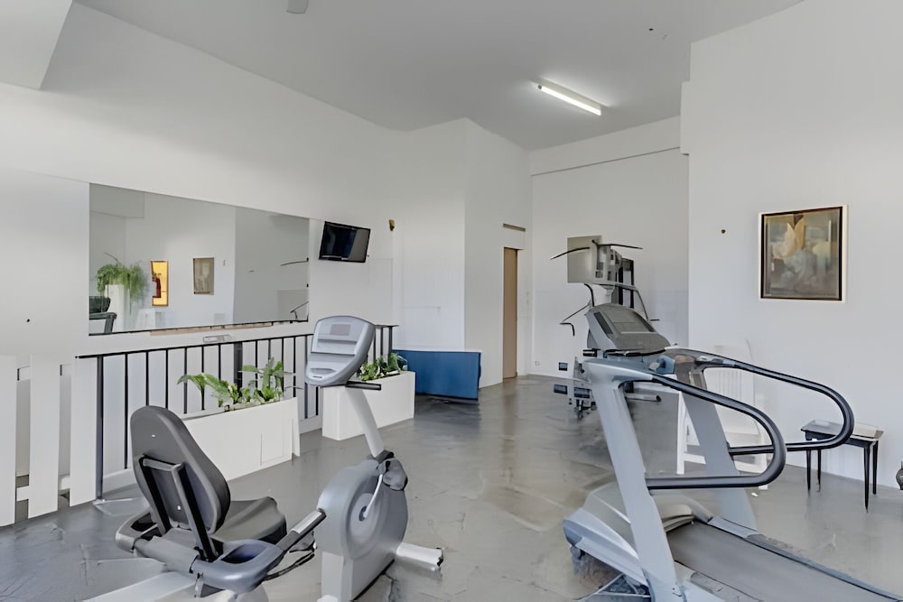 Oceana Suites Lafayette