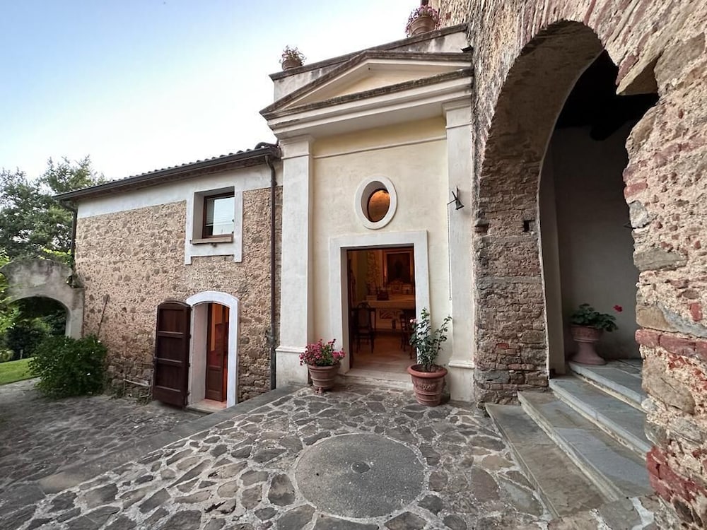 Casa Albini