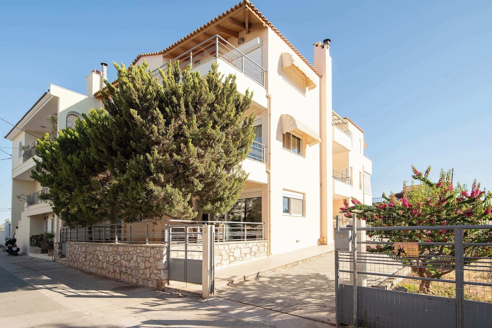 Seaside Retreat in Diminio