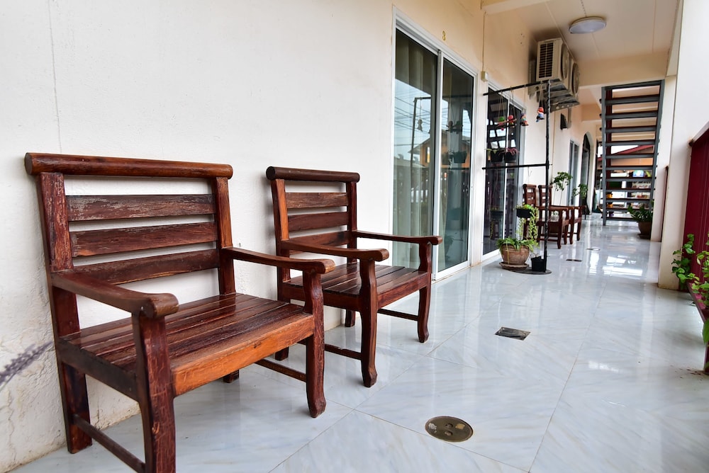 Bann Ongsakul