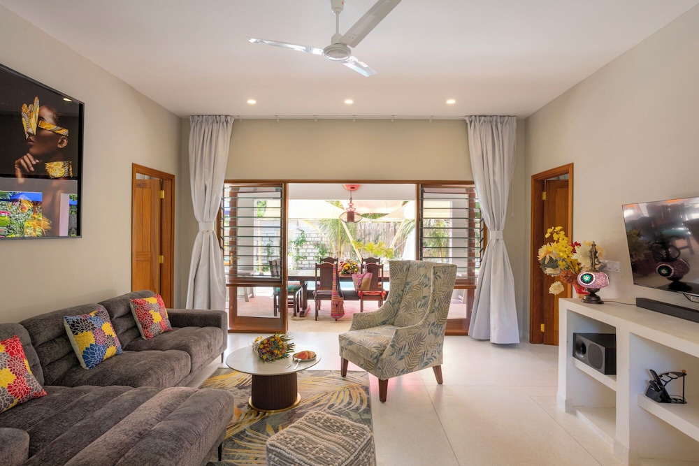 Kasa Tatu Cottages Watamu