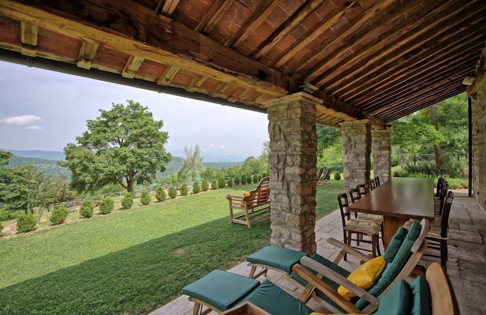 Villa Cretole
