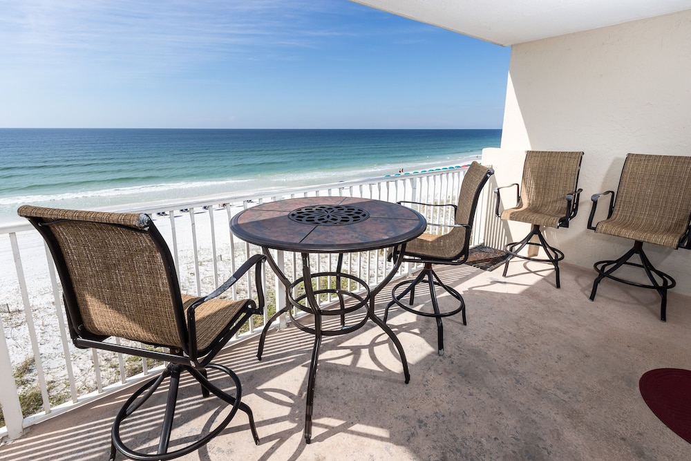 Gulfside 501 by Brooks and Shorey Resorts