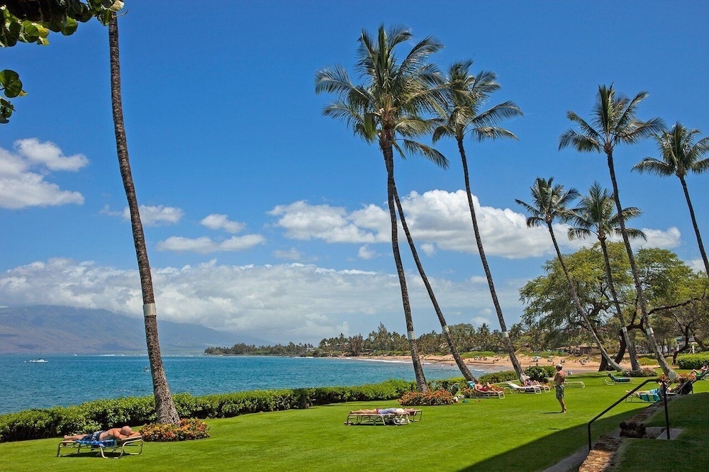 Royal Mauian 411 2 Bedroom Condo