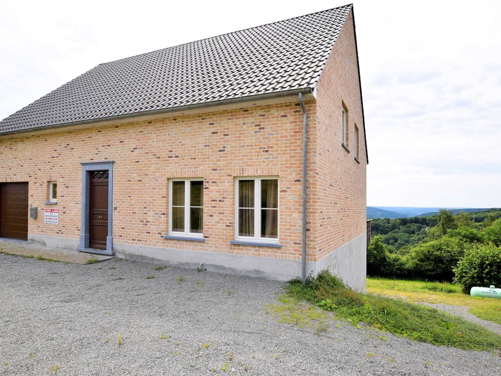 Stylish Holiday Home in Hastiere With Terrace
