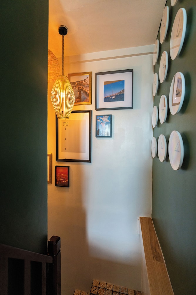 Dockyard by Araw Residences