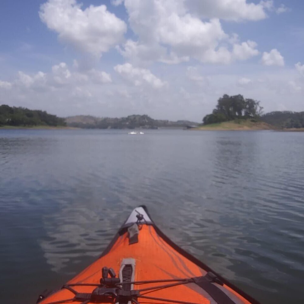 Villas del Lago Lake Resort & Campground