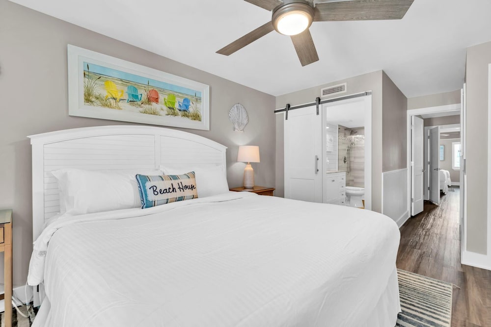 Pirate Cove Villas #111