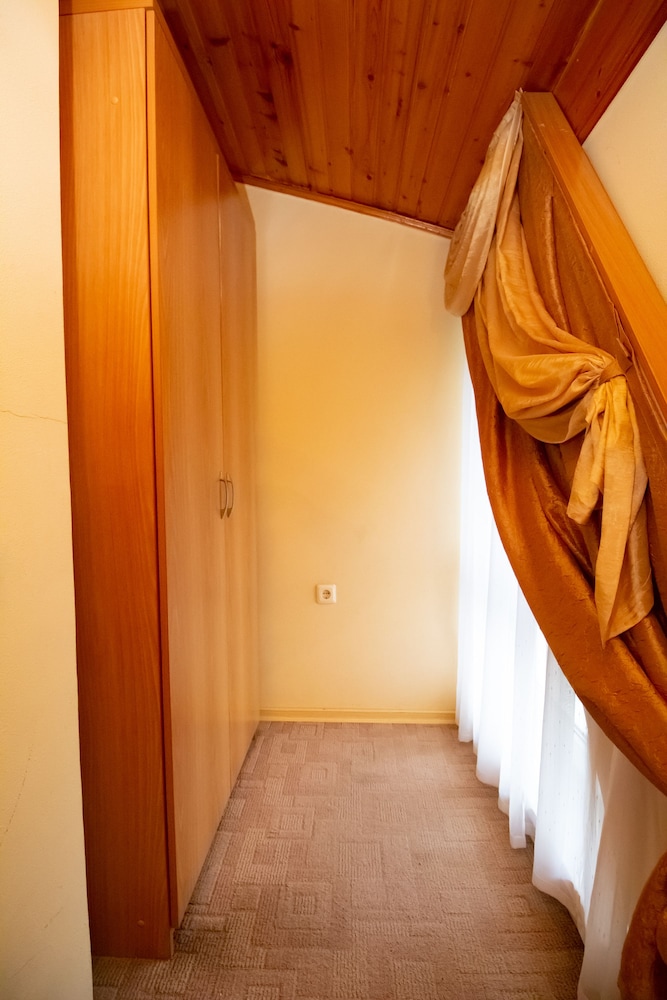 Hotel Aist