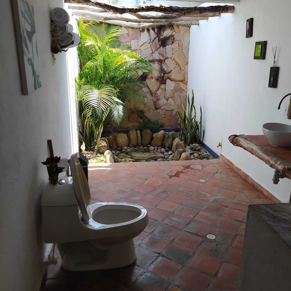 Sueño Real Campestre Hostel