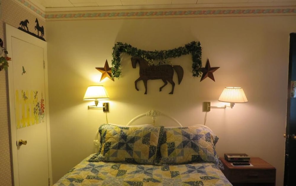 Lake Winnipesaukee Motel