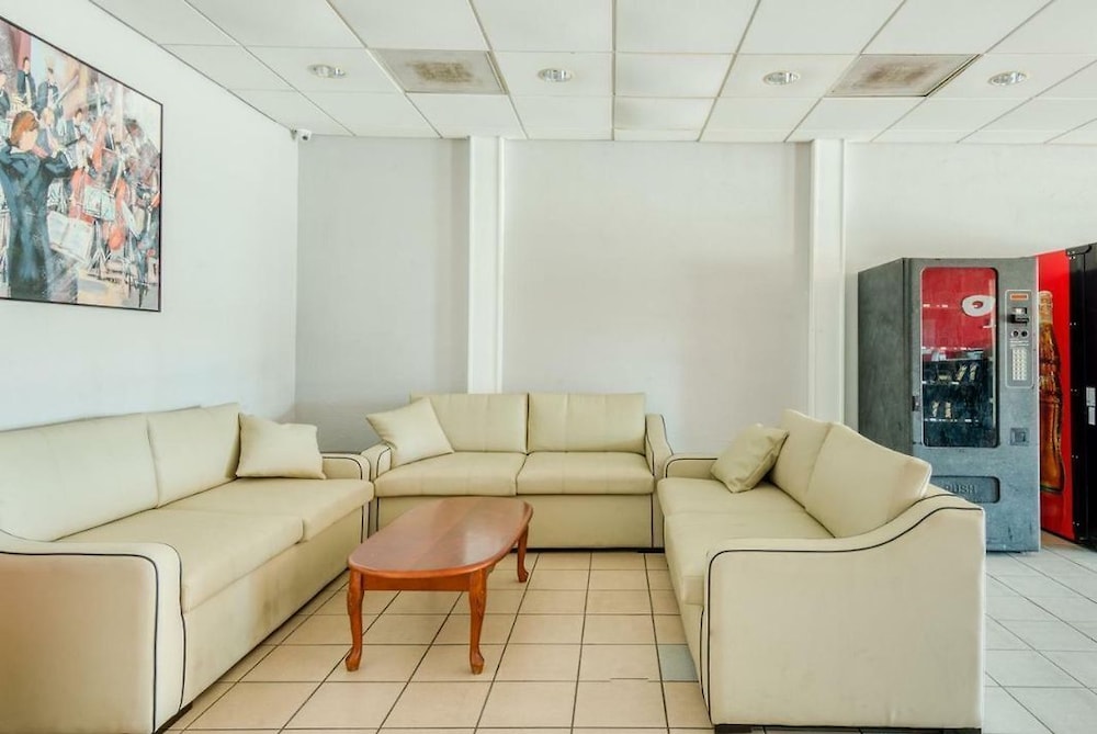 Motel 6 New Port Richey, FL