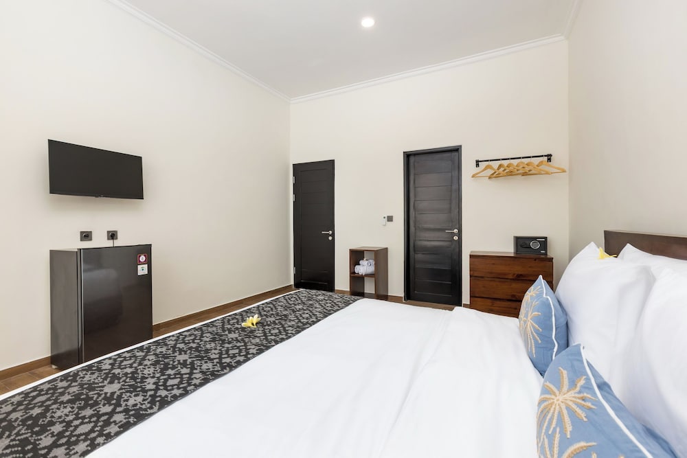 Beach8 Canggu By Kerta Living