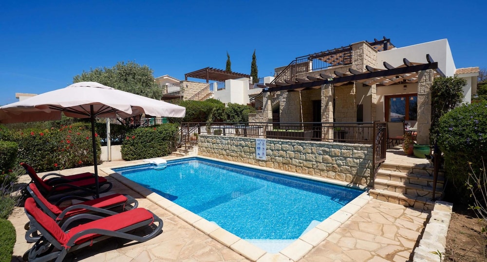 Villa Hg01 - Madelini