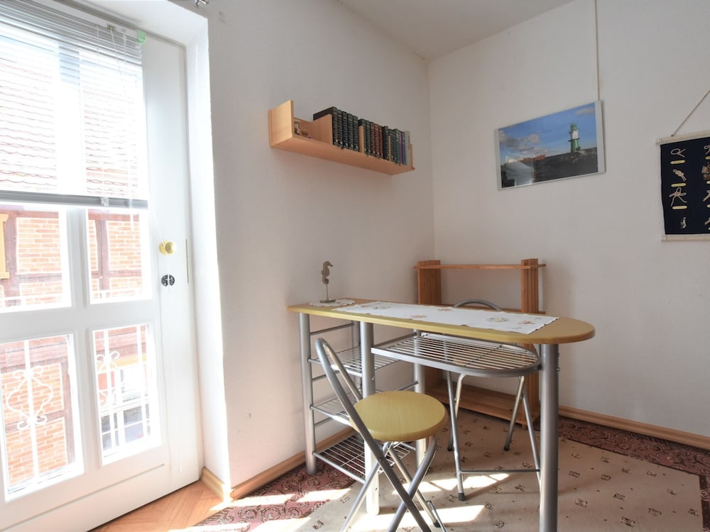 Lovely Apartment in Plau am See Germany near Plauer Lake view 5