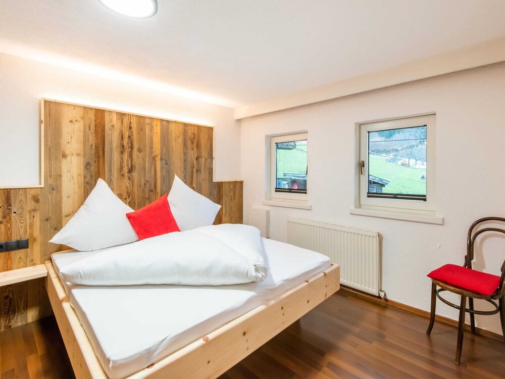 Holiday Home in Fugenberg With a lot of Comfort