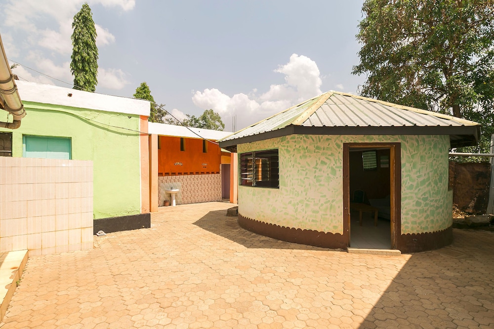 Rozala Motel