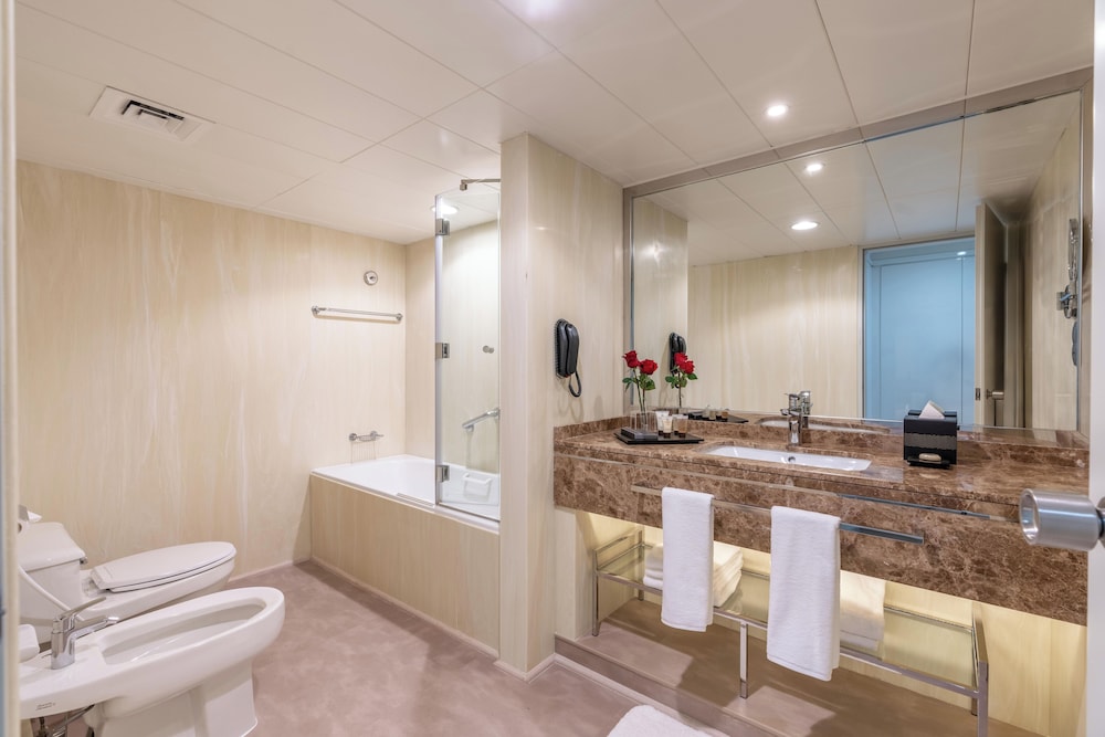 Golden Sands 10 Hotel Apartments