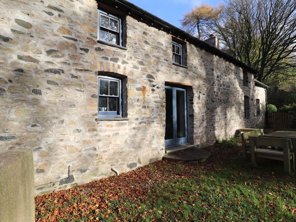 Castle Coach House