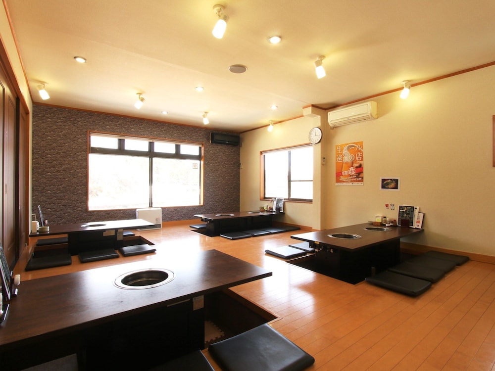 GUESTHOUSE YANAGIYA - Hostel