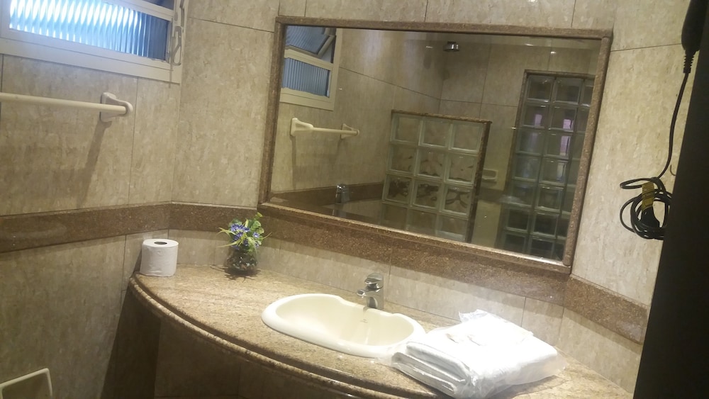 Motel dos Arcos