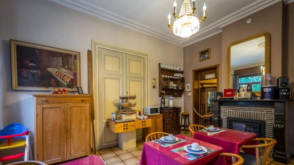 Bruges Vacations - Hotel Ensor - Property Image 11