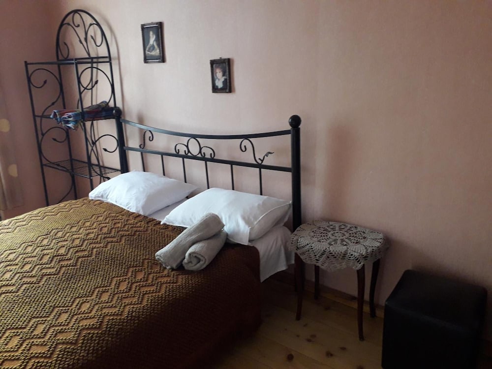 Nana's Guesthouse