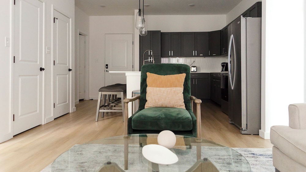 Landing Apartments Downtown Fortville