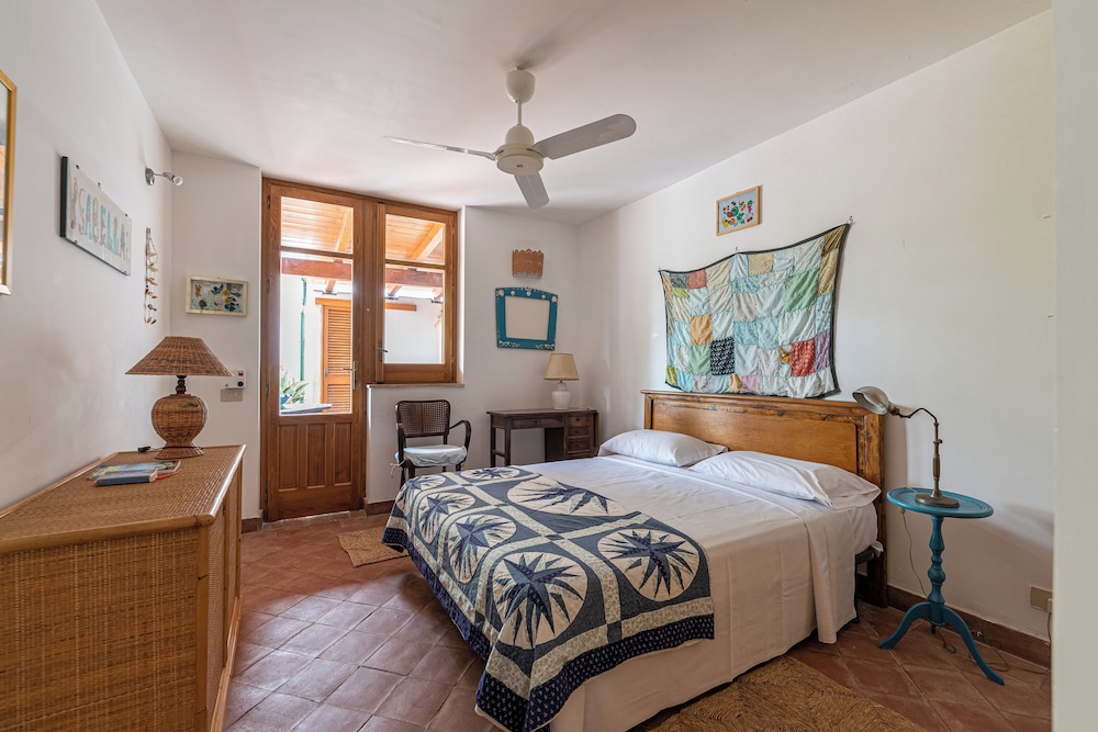Isola delle Femmine Apartments by Wonderful Italy