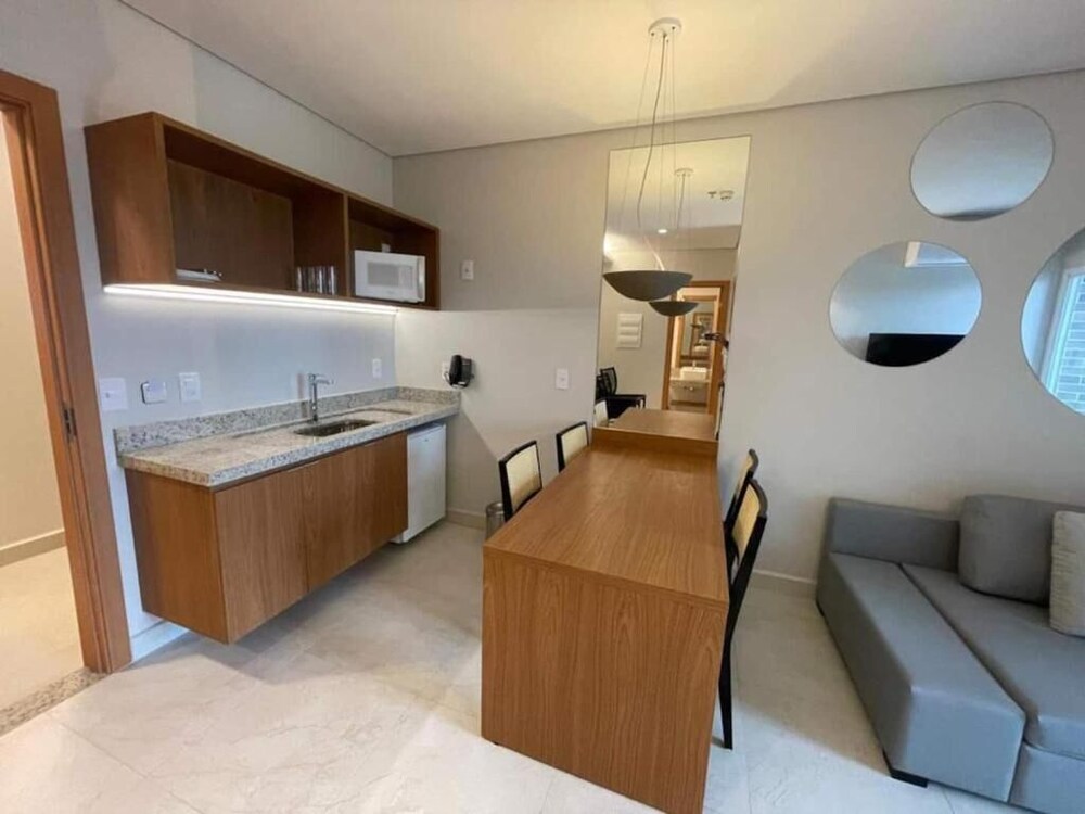 Salinas Exclusive Resort