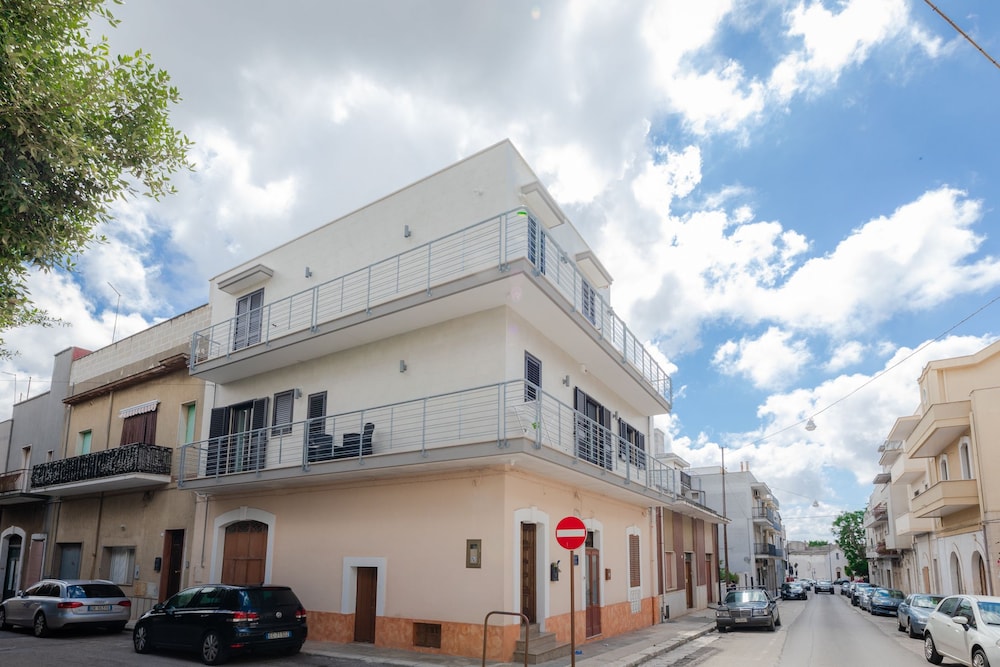 Casa Angela Rosa