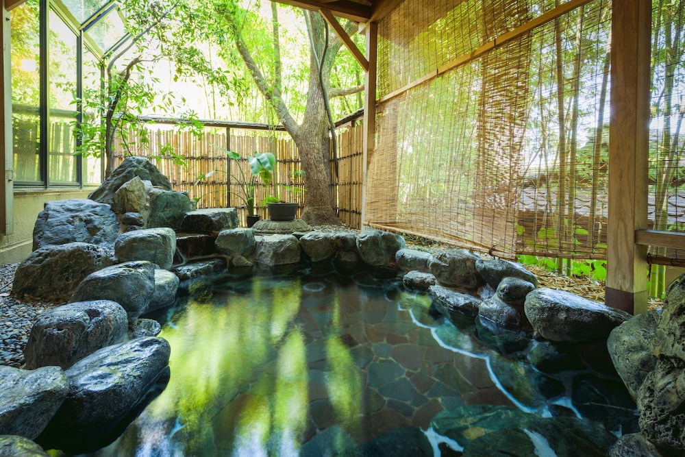 Dogo Onsen Funaya