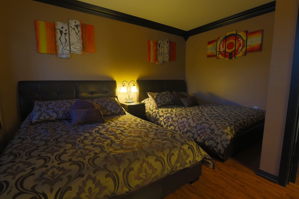 Footprints Resort