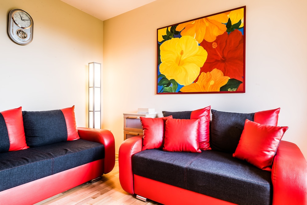 Tatrytop Apartamenty Pod Lipkami