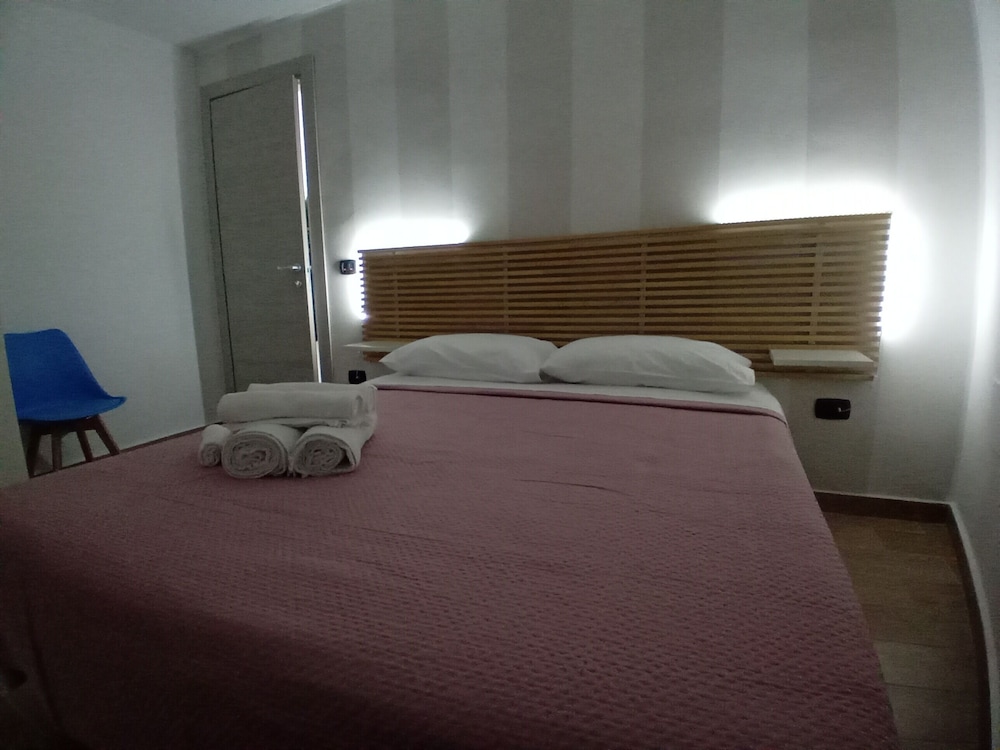 B&b EmaNik