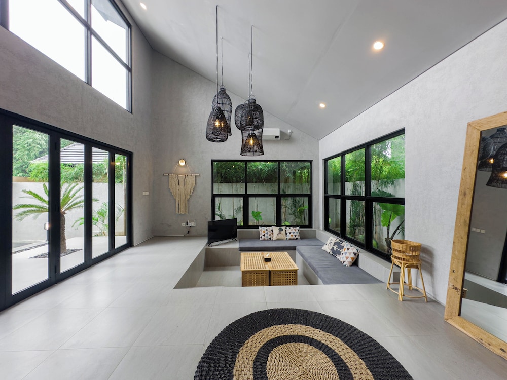 Villa Manggis Ubud