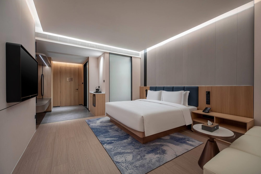 Days Hotel by Wyndham Zhuhai Jinwan