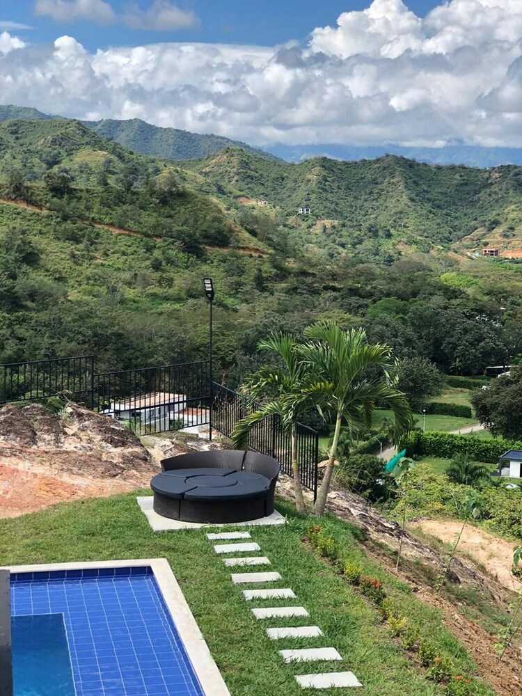 Archi Villa Sopetran