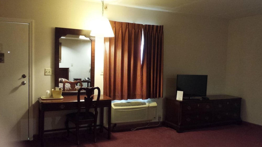 Classic Inn