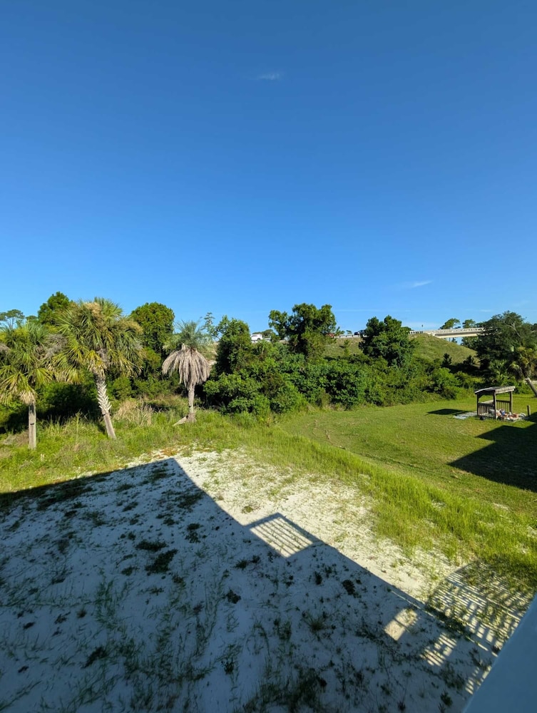 Perdido Beach Bungalow