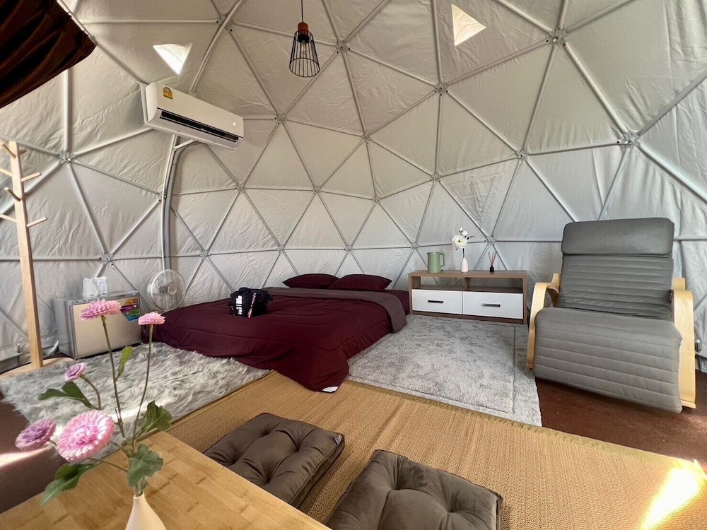 yugencamping