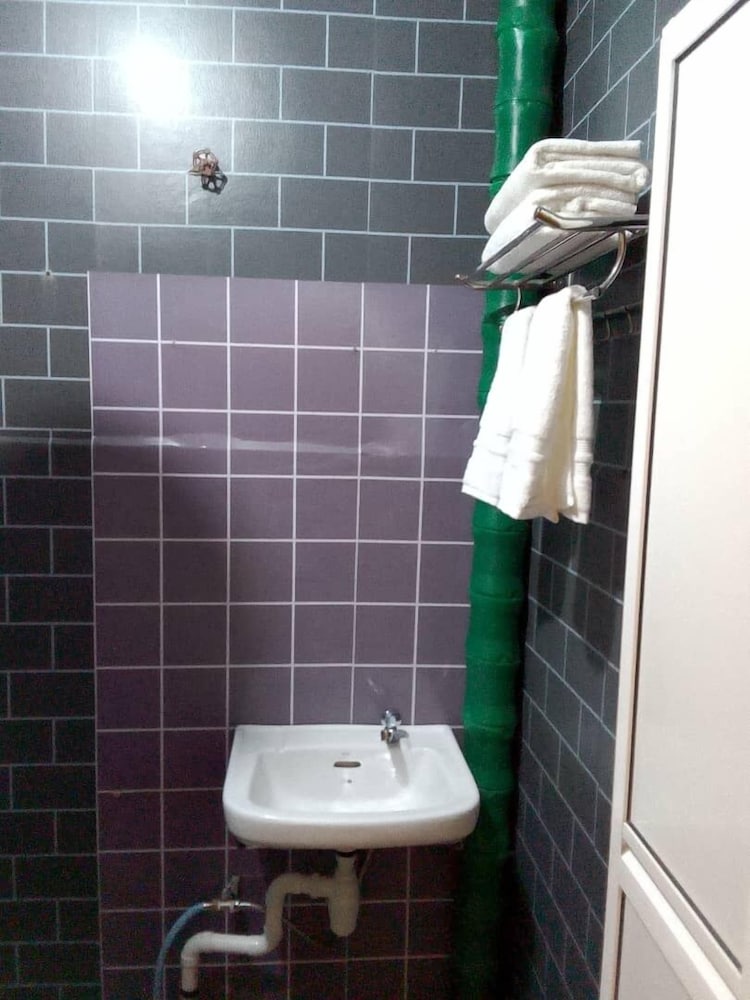 La Mamasita Hostel