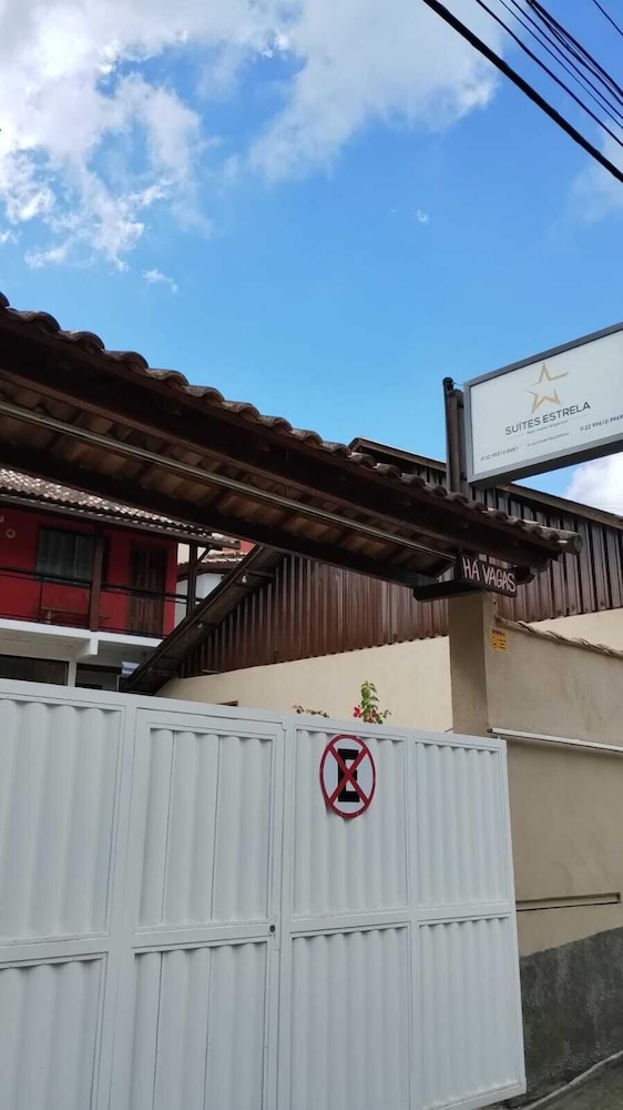 São Pedro da Serra