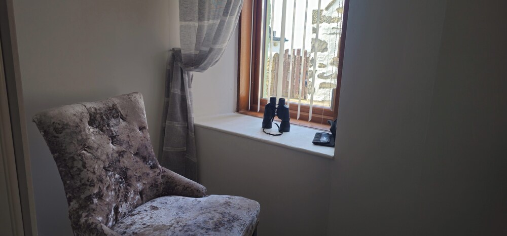 Coastal Cottage, Rosehearty- Pet Friendly-sleeps 4